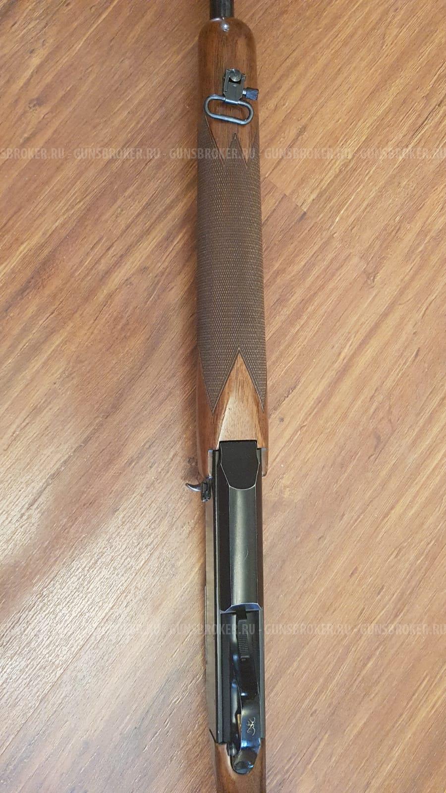 Browning BAR 2 Браунинг БАР 2 калибр 30-06