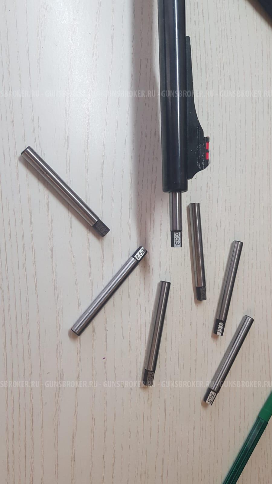 Browning BAR 2 Браунинг БАР 2 калибр 30-06