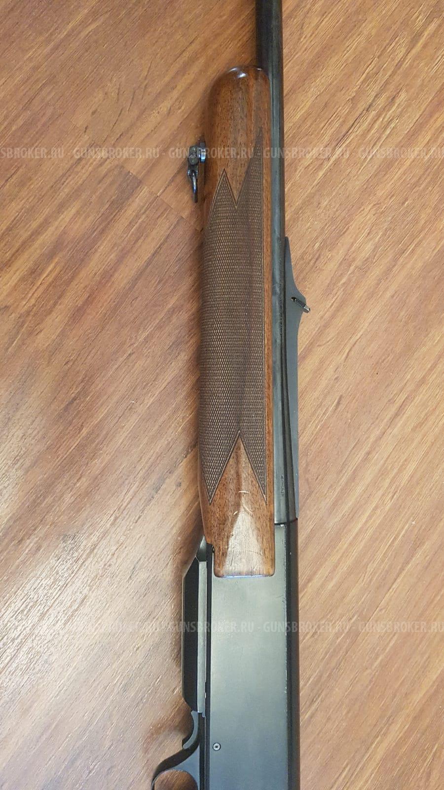 Browning BAR 2 Браунинг БАР 2 калибр 30-06