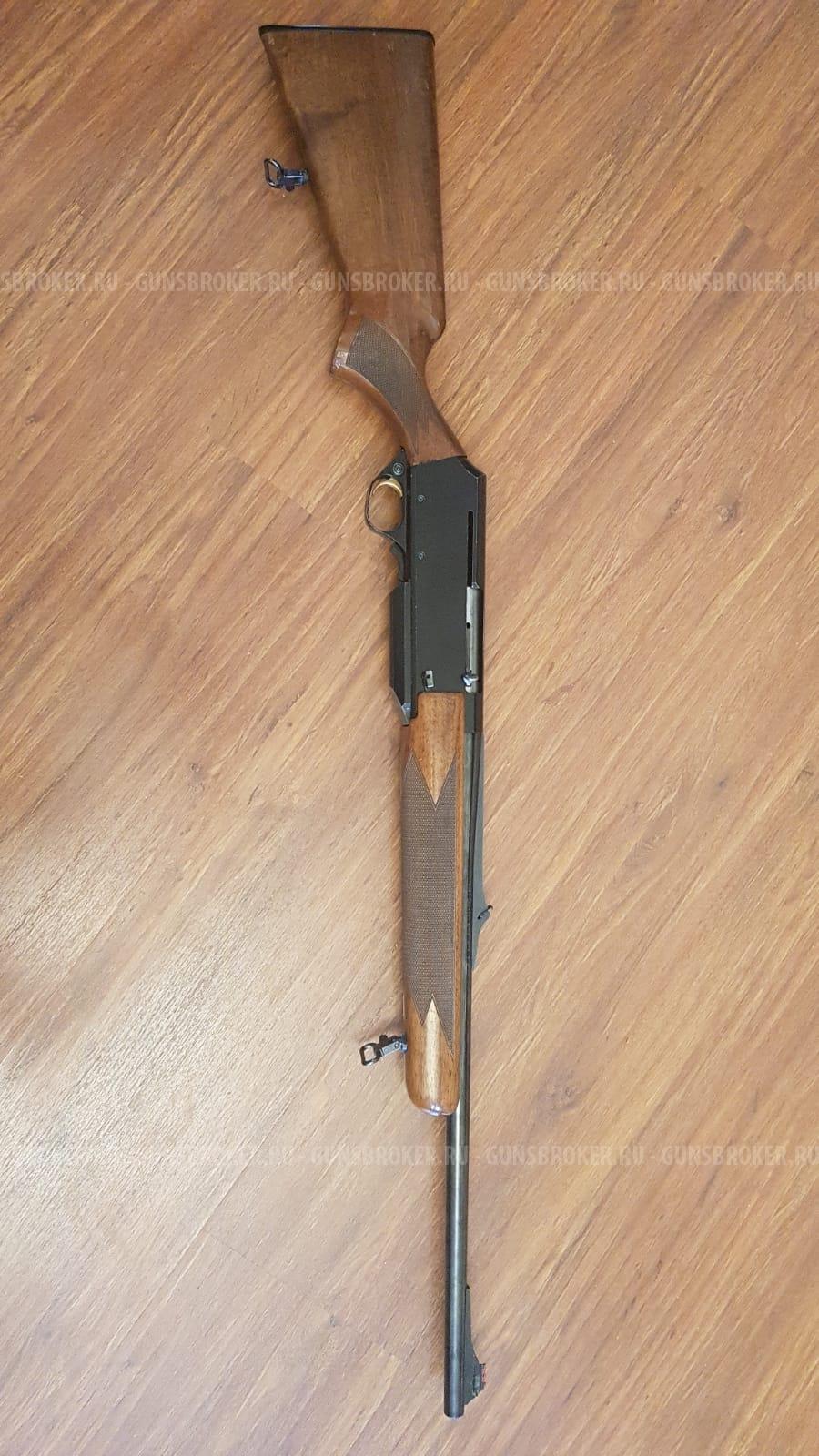 Browning BAR 2 Браунинг БАР 2 калибр 30-06