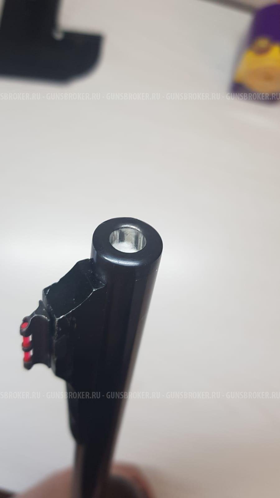 Browning BAR 2 Браунинг БАР 2 калибр 30-06