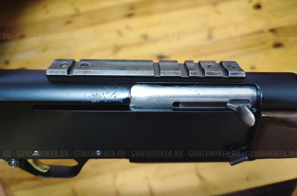 Browning BAR 2 (Браунинг БАР 2)