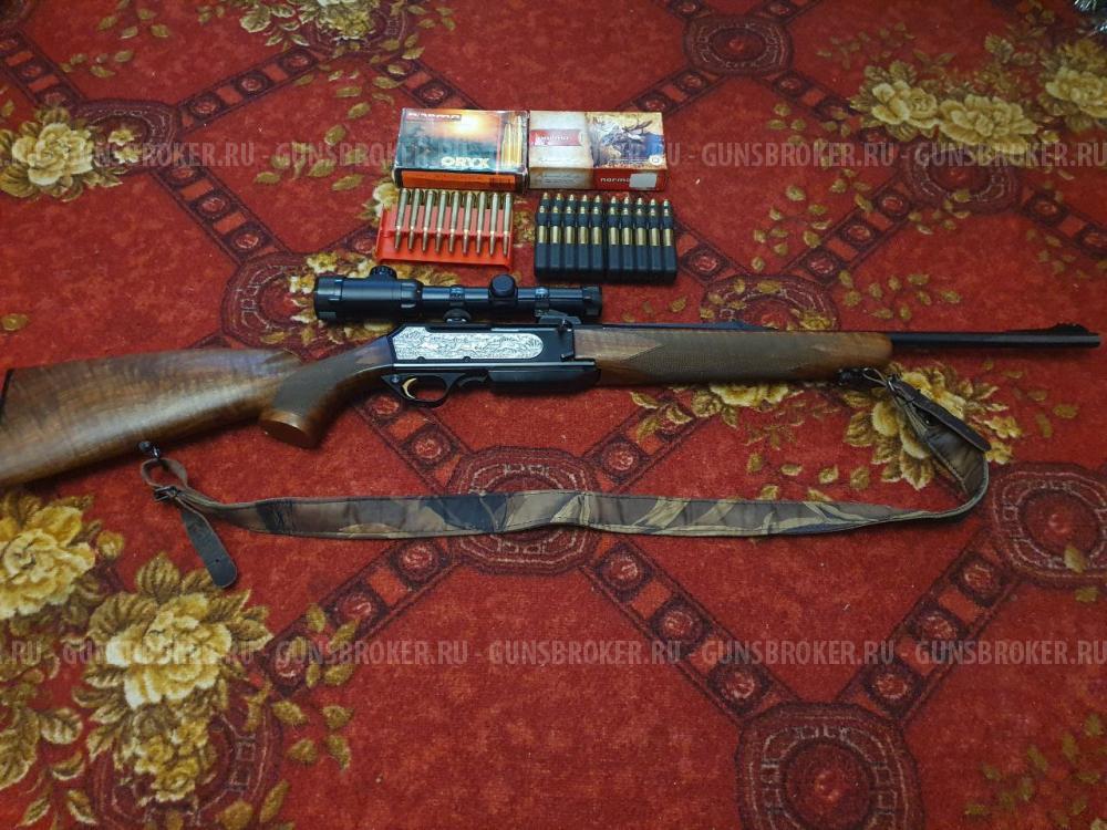 Browning Bar 2 Браунинг Бар 2