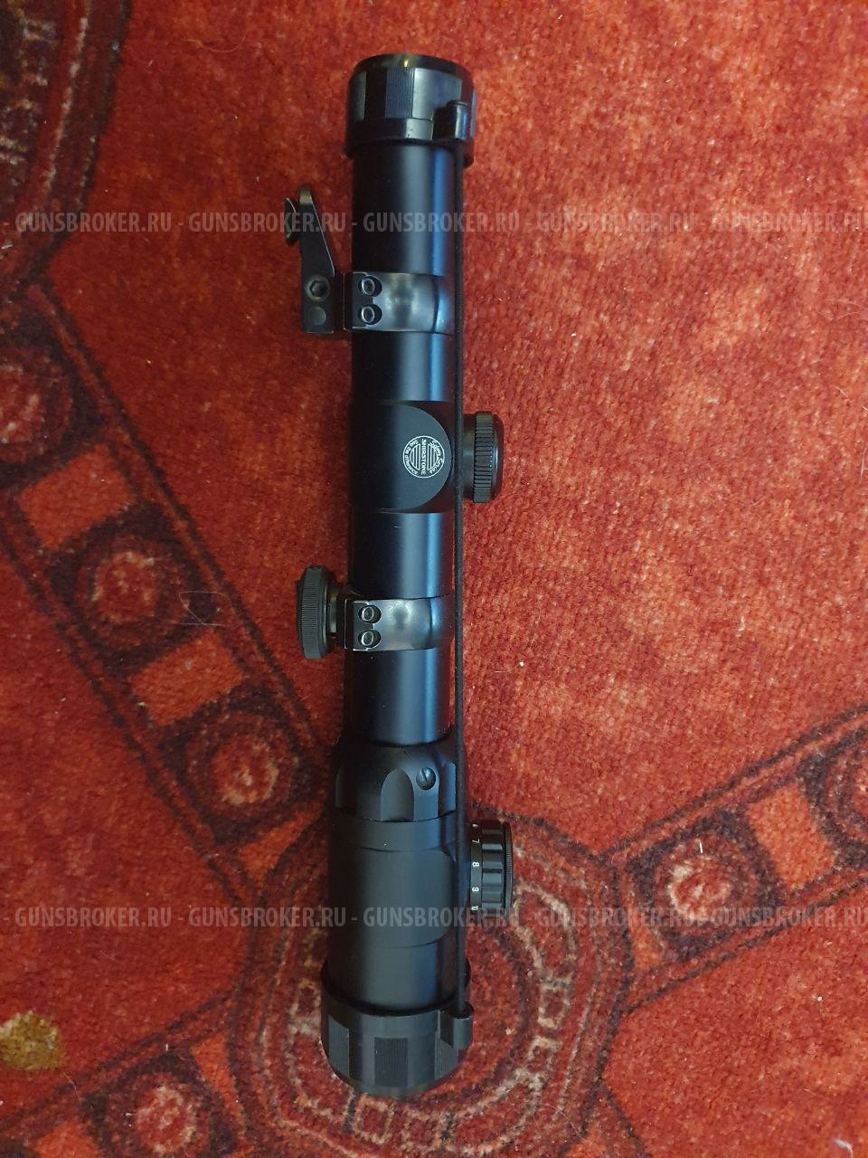 Browning Bar 2 Браунинг Бар 2