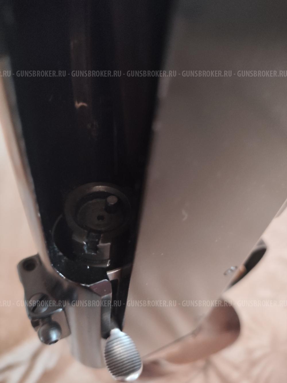 Browning bar 2, кал. 30-06