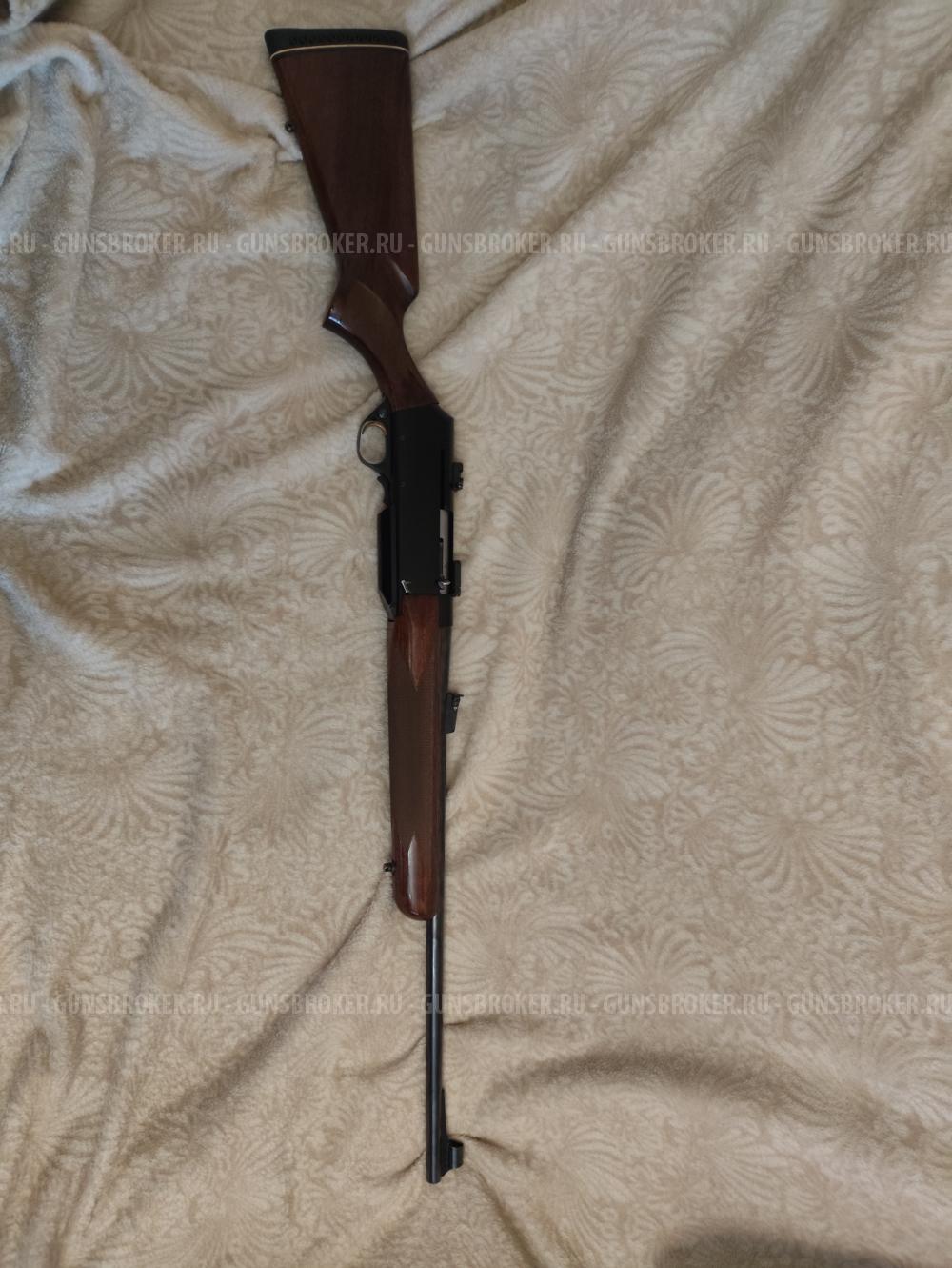 Browning bar 2, кал. 30-06
