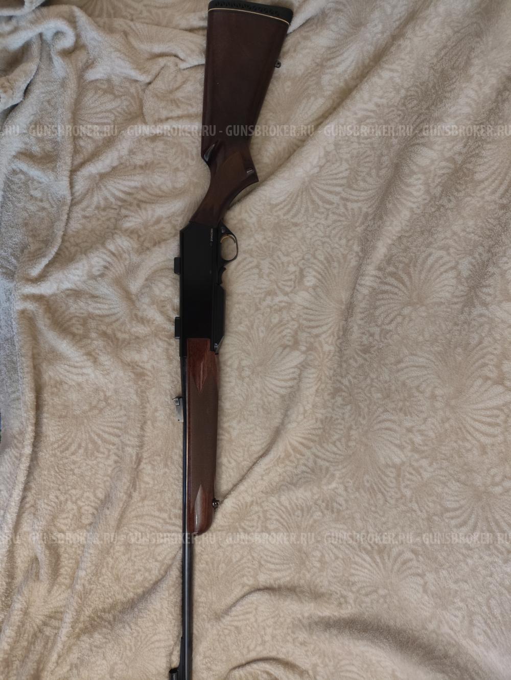 Browning bar 2, кал. 30-06