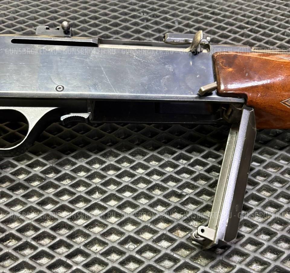 BROWNING BAR 2 кал.338 Win Mag