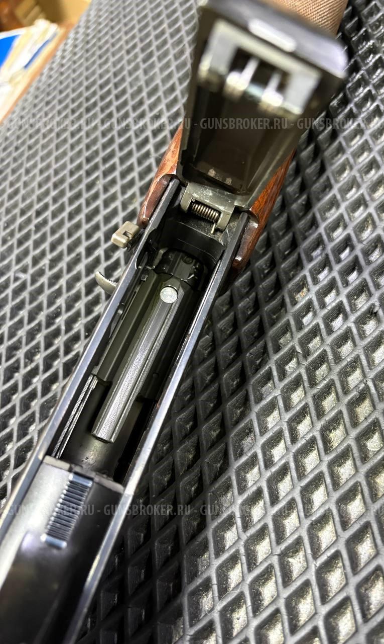 BROWNING BAR 2 кал.338 Win Mag