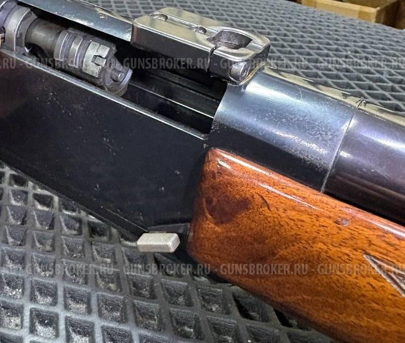 BROWNING BAR 2 кал.338 Win Mag