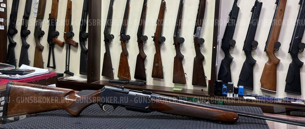 BROWNING BAR 2 кал.338 Win Mag