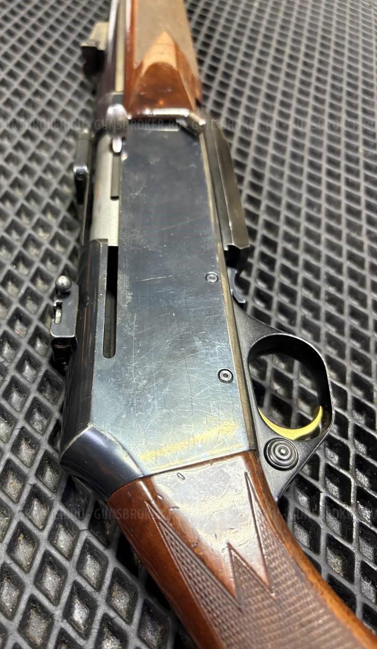 BROWNING BAR 2 кал.338 Win Mag