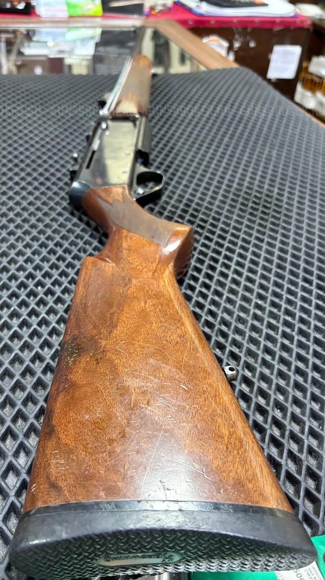 BROWNING BAR 2 кал.338 Win Mag