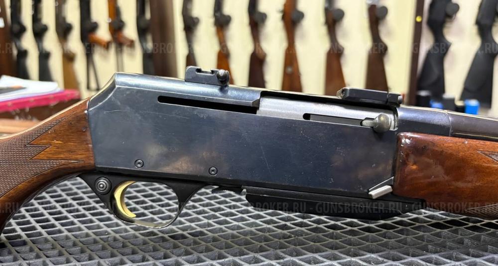 BROWNING BAR 2 кал.338 Win Mag