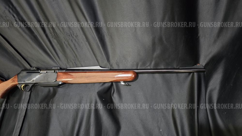 Browning Bar 2, кал.338WinMag (Лучшая цена в РФ)