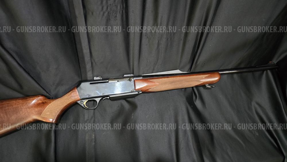 Browning Bar 2, кал.338WinMag (Лучшая цена в РФ)