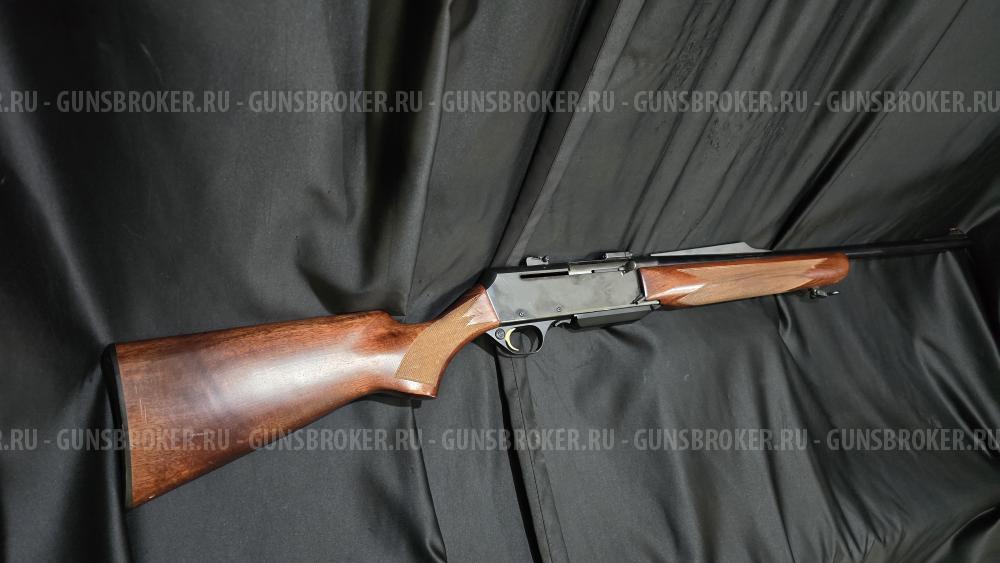 Browning Bar 2, кал.338WinMag (Лучшая цена в РФ)