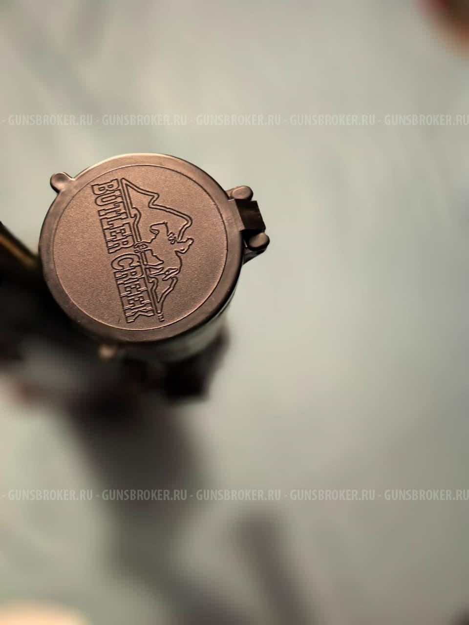 Browning Bar 2 калибр 30-06