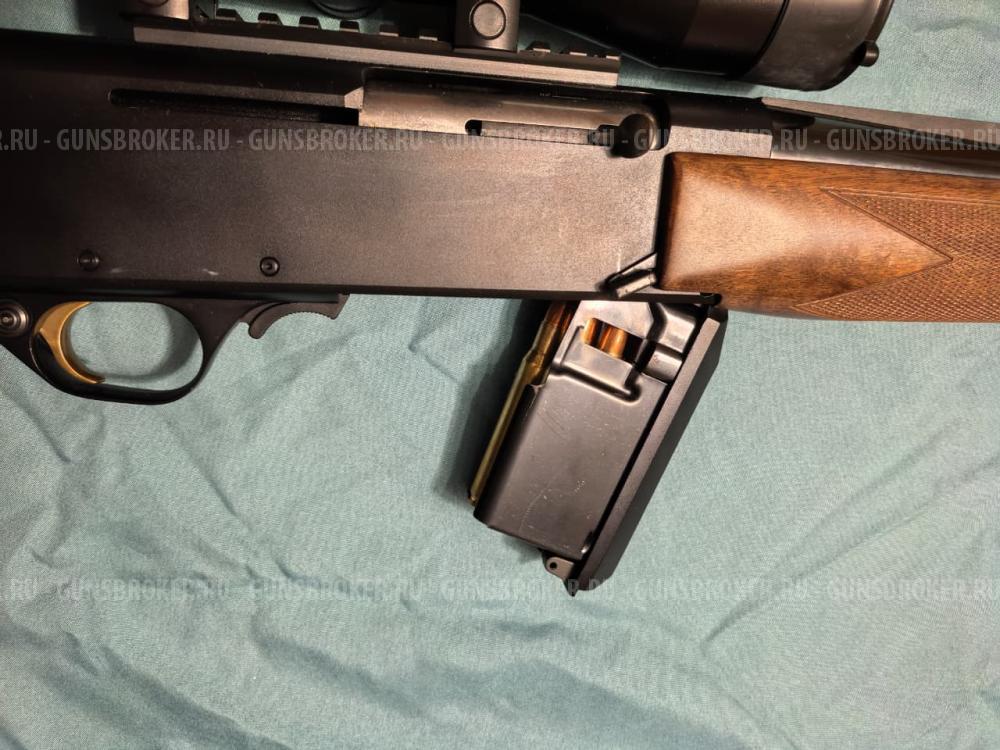 Browning Bar 2 калибр 30-06