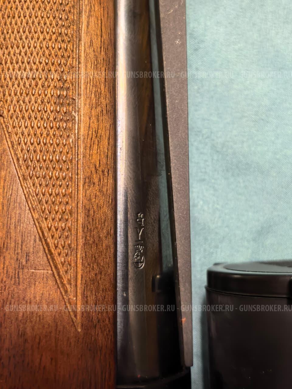 Browning Bar 2 калибр 30-06