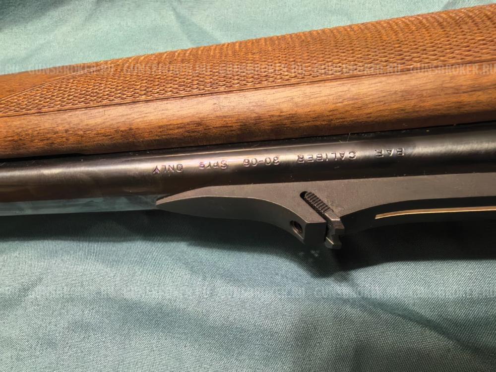 Browning Bar 2 калибр 30-06