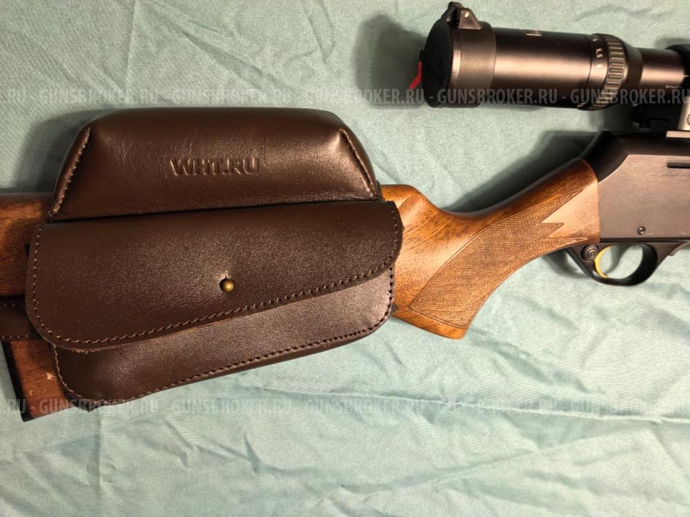 Browning Bar 2 калибр 30-06