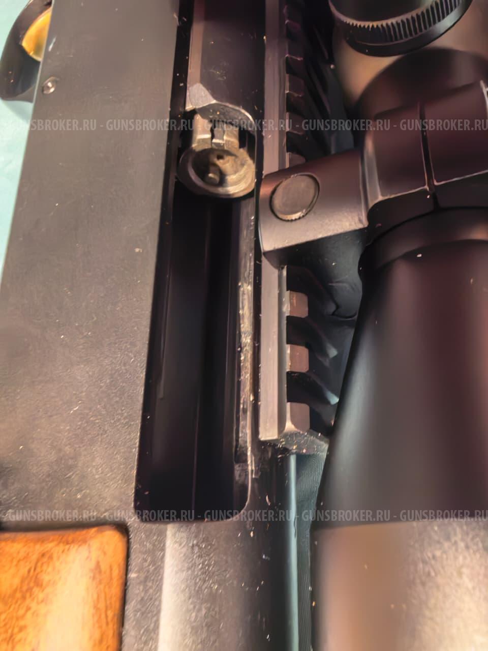 Browning Bar 2 калибр 30-06