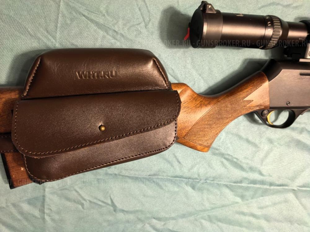 Browning Bar 2 калибр 30-06