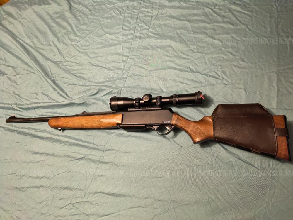 Browning Bar 2 калибр 30-06