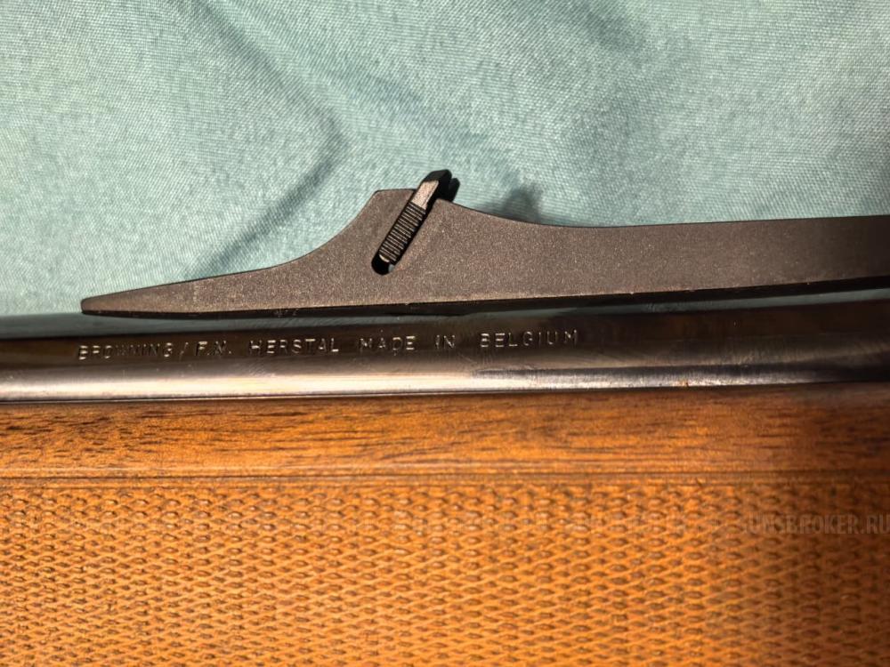 Browning Bar 2 калибр 30-06