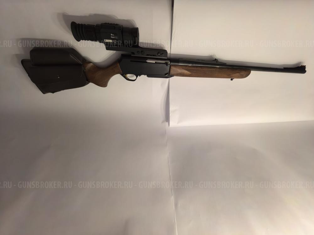 Browning Bar 2 калибр 30-06
