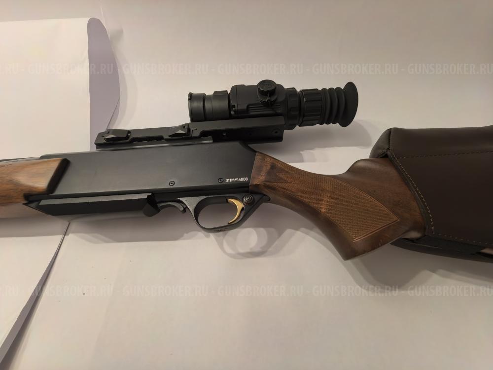 Browning Bar 2 калибр 30-06