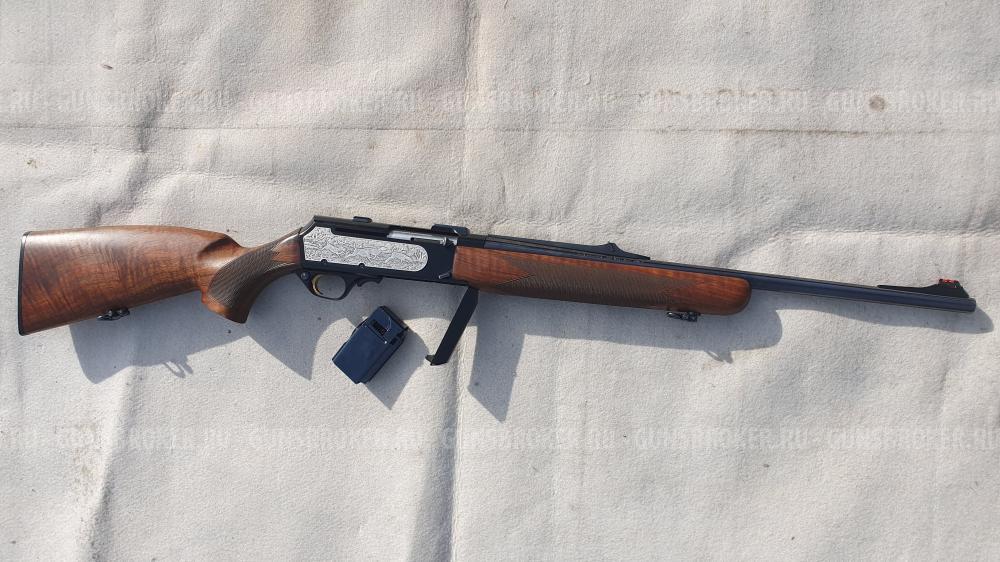 Browning Bar 2, калибр 300 Win Mag