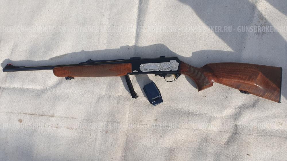 Browning Bar 2, калибр 300 Win Mag