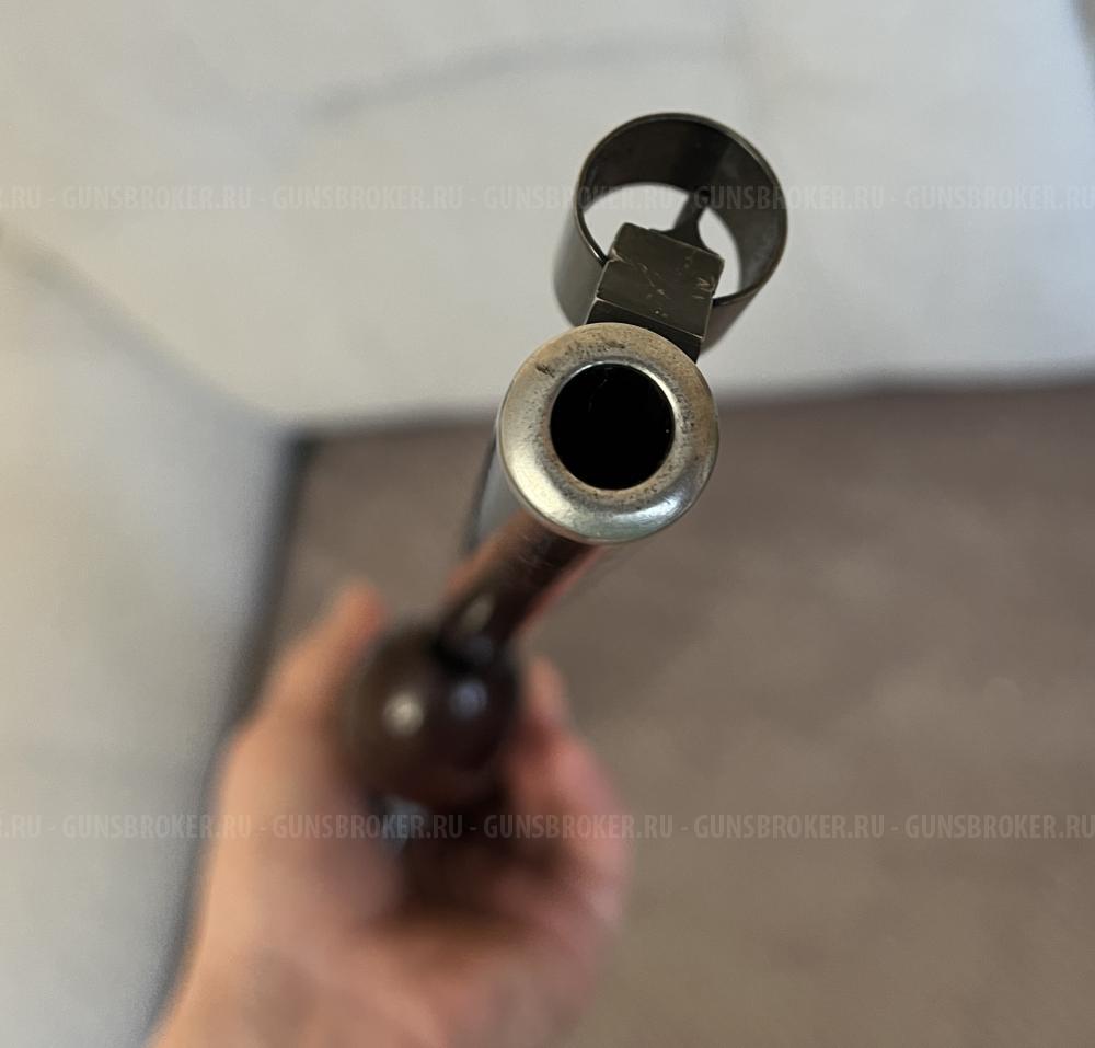 Browning Bar 2, калибр 338 Win Mag