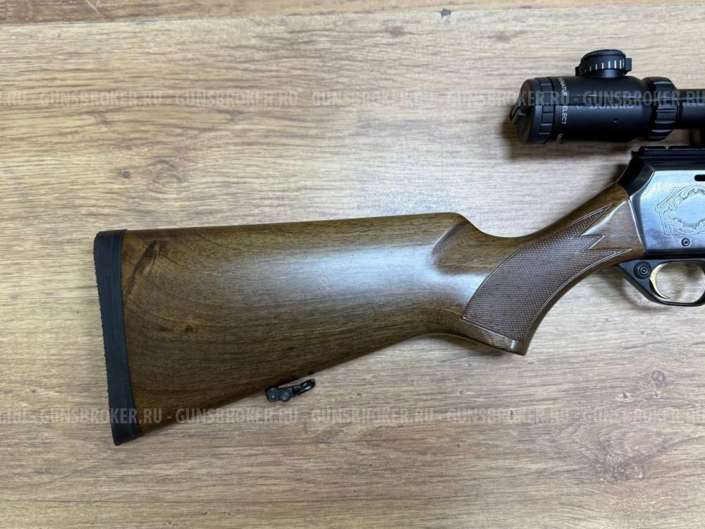 Browning BAR 2 SAFARI , кал. 300 WinMag в СПБ