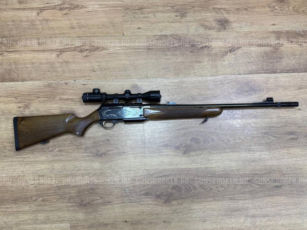 Browning BAR 2 SAFARI , кал. 300 WinMag в СПБ