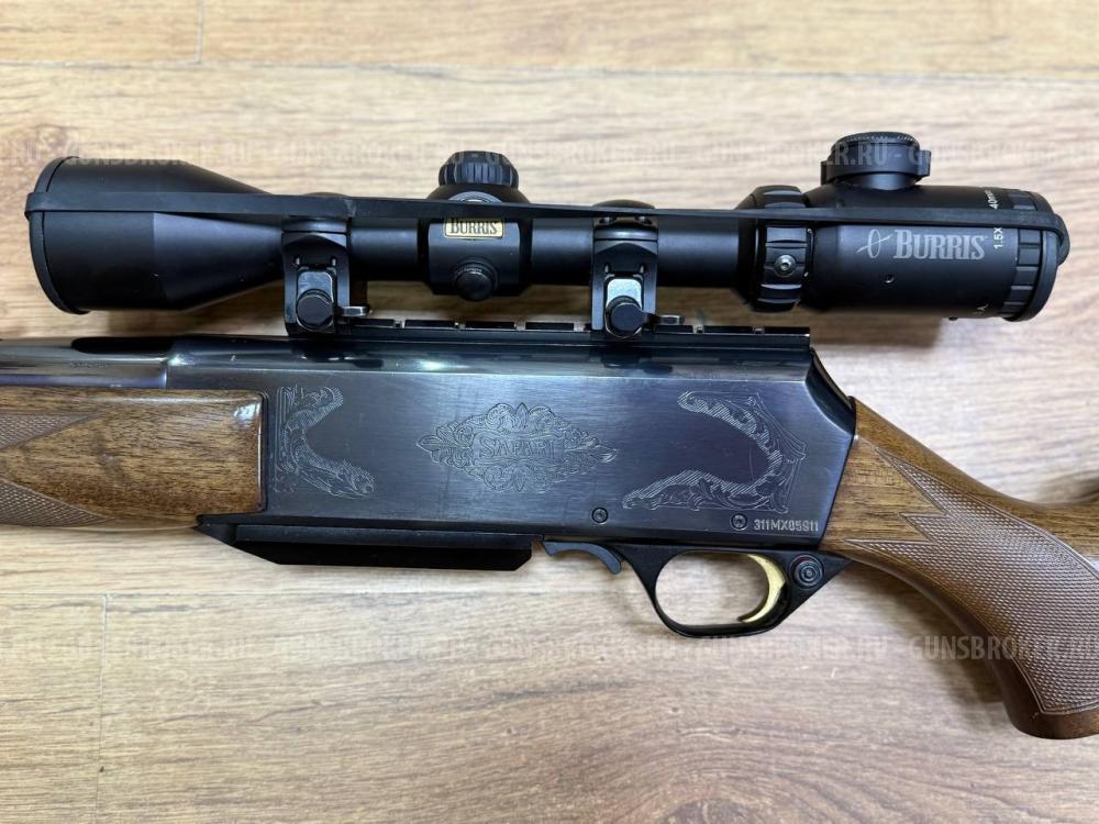 Browning BAR 2 SAFARI , кал. 300 WinMag в СПБ