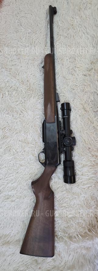 BROWNING BAR 2 SAFARI 30-06 SPR