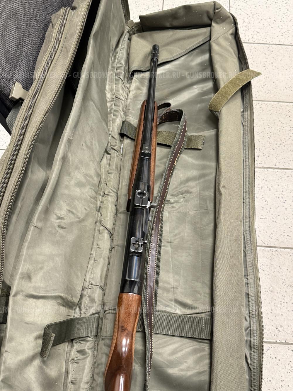 Browning Bar 2 Safari 30-06 SPR