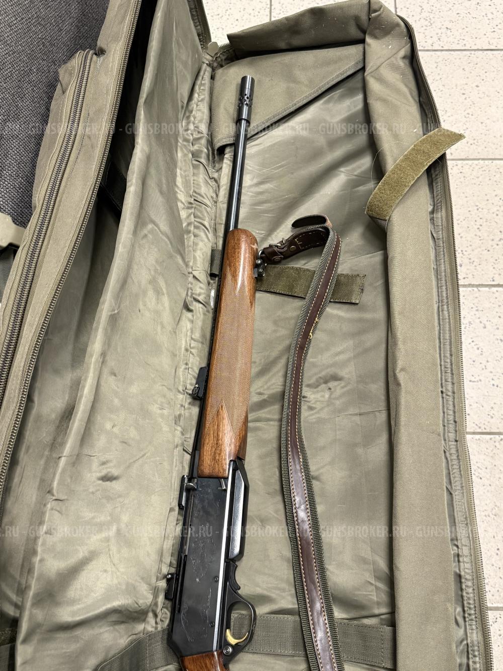 Browning Bar 2 Safari 30-06 SPR