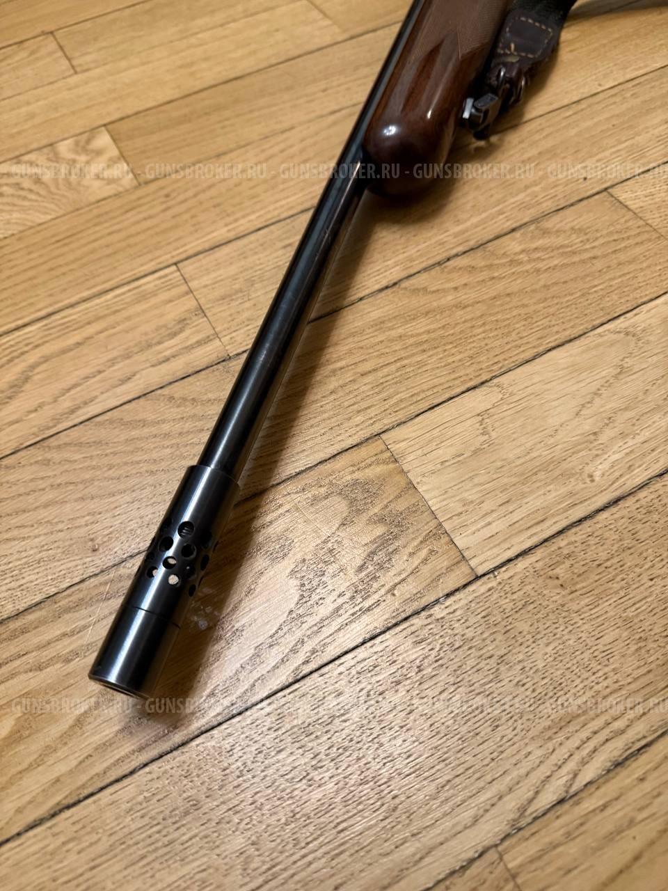 Browning Bar 2 Safari 30-06 SPR