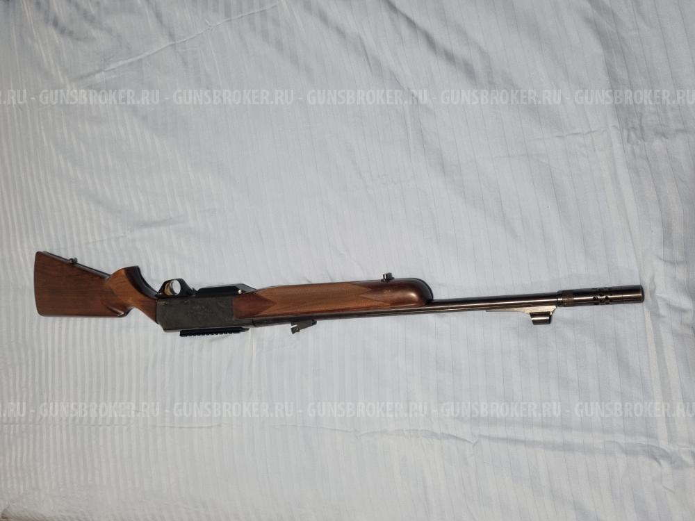 Browning Bar 2 Safari