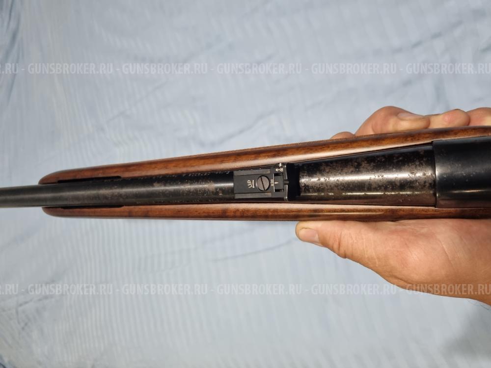 Browning Bar 2 Safari