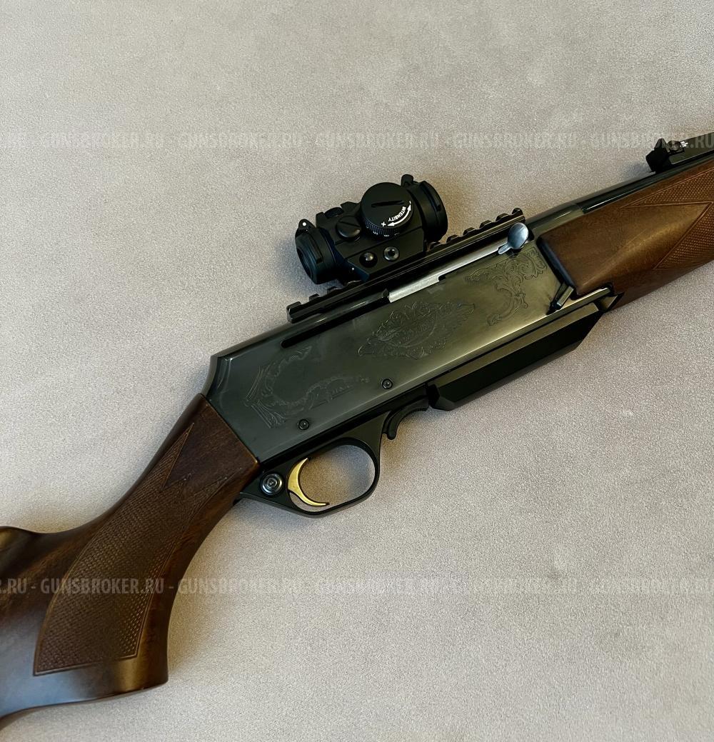 Browning Bar 2 safari 