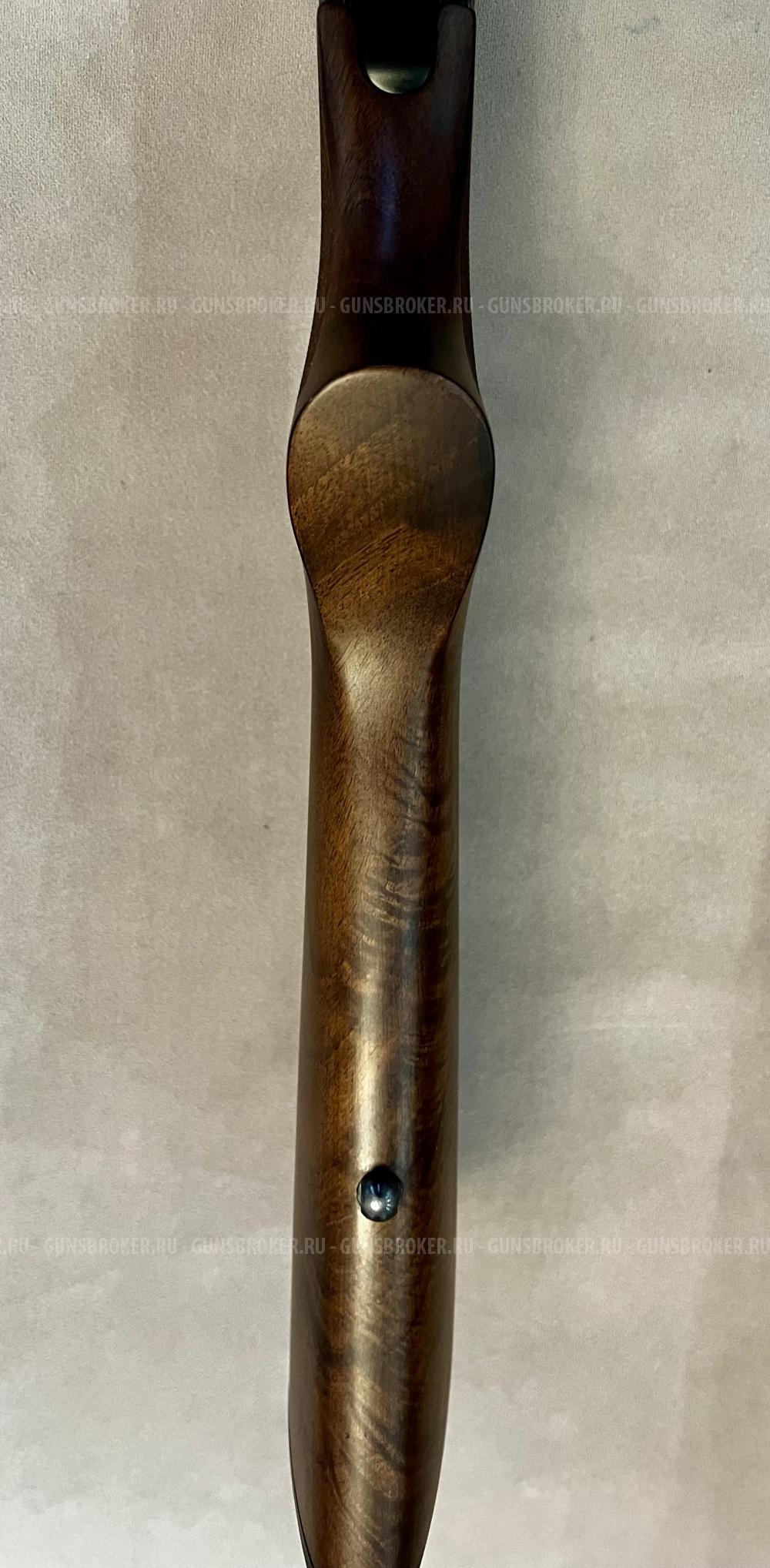 Browning Bar 2 safari 