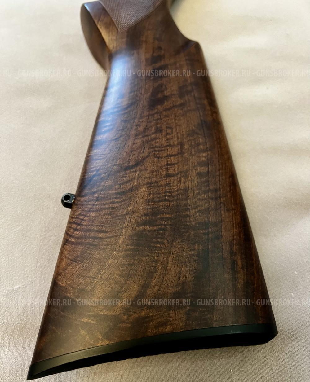 Browning Bar 2 safari 