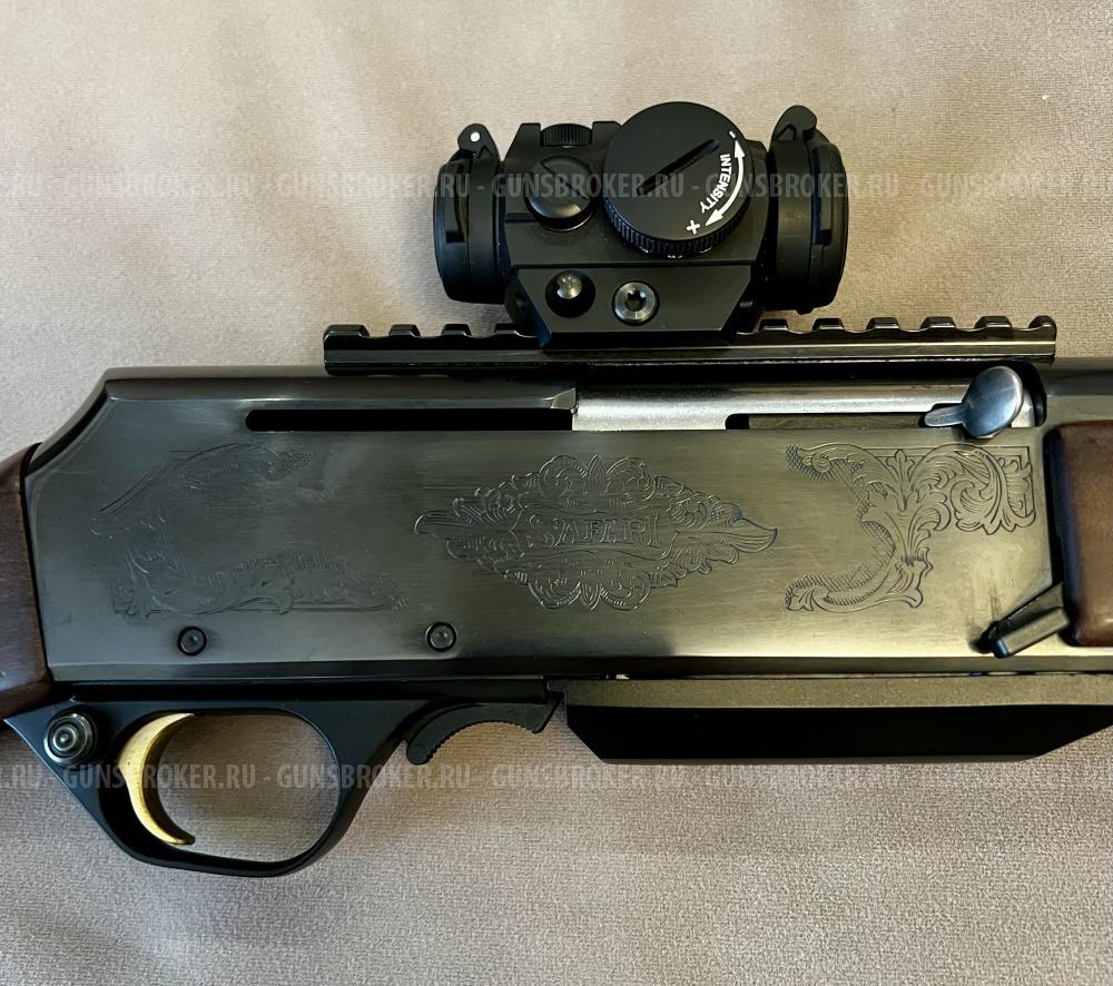 Browning Bar 2 safari 