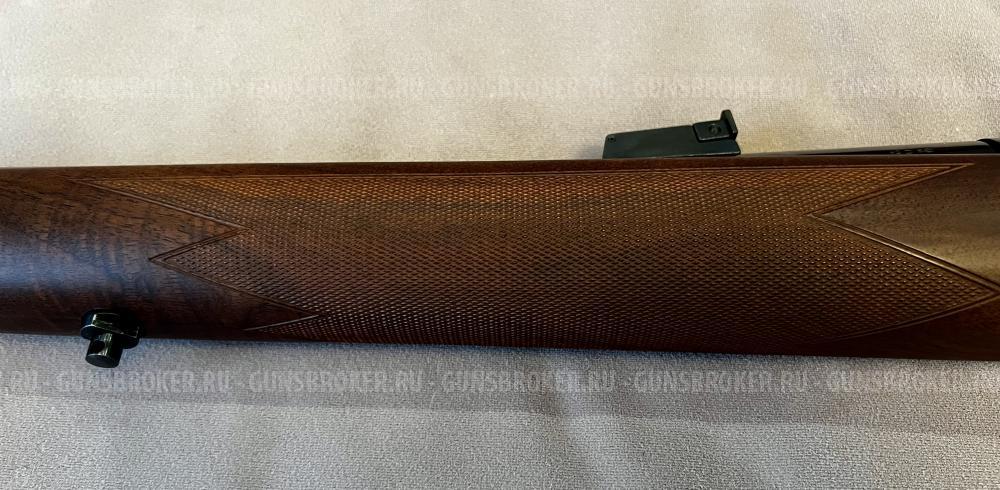 Browning Bar 2 safari 