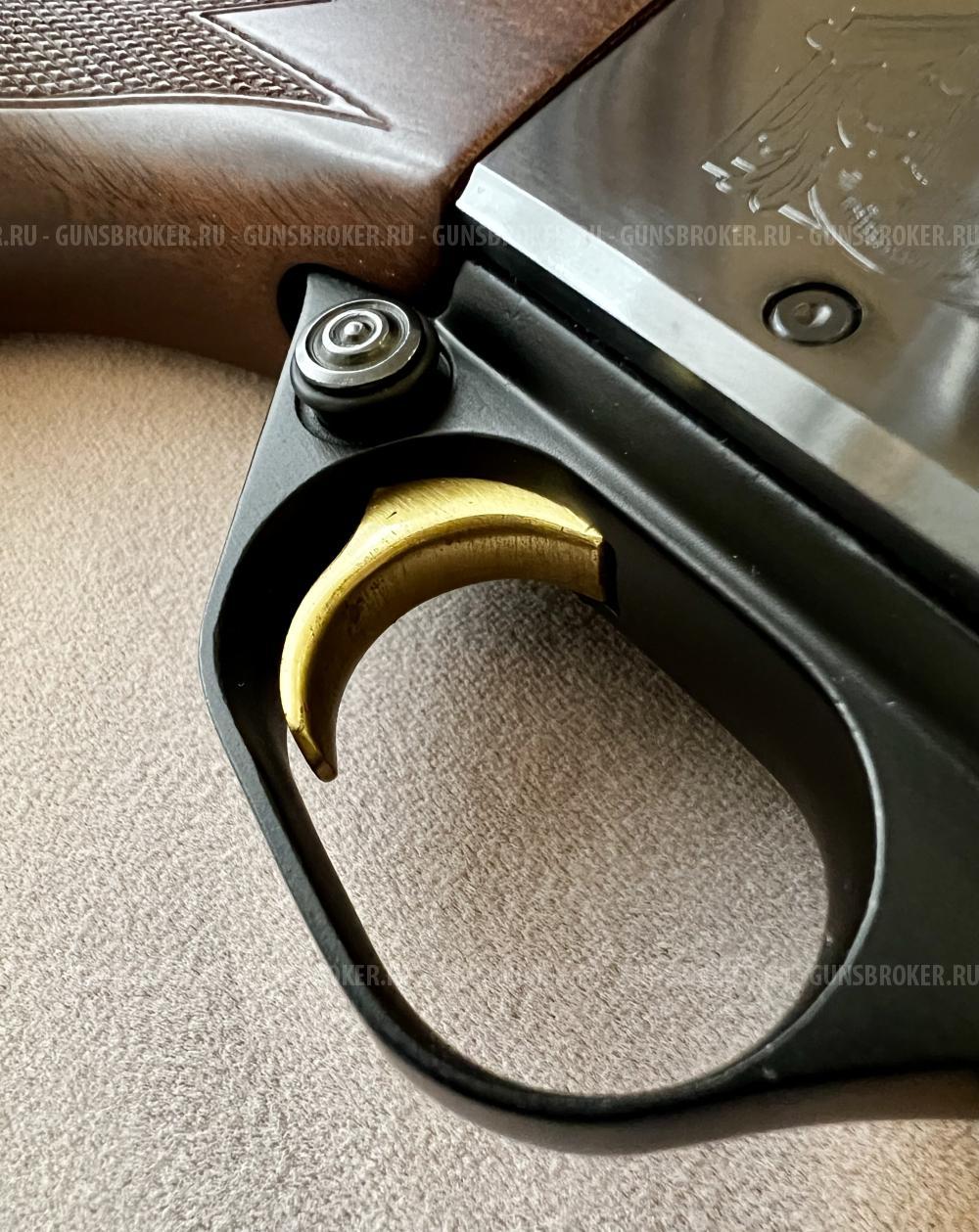 Browning Bar 2 safari 